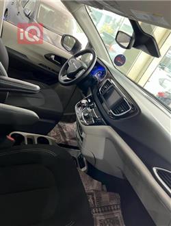 کرایسلەر ڤۆیجەر